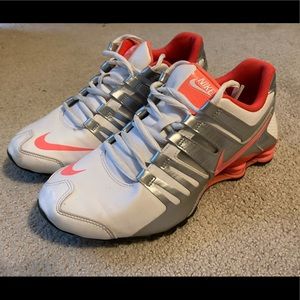 Nike Shox Current Woman’s size 9